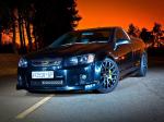 Chevrolet SuperUte by LupiniPower 2010 года